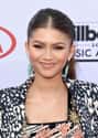 Zendaya on Random Most Famous Actress In The World Right Now