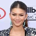 Oakland, California, United States of America   Zendaya Maree Stoermer Coleman (born September 1, 1996) is an American actress and singer.