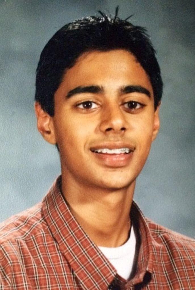Throwback Pictures Of Comedians Before They Were Famous