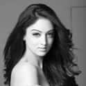 Sandeepa Dhar on Random Most Stunning Indian Models