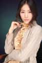 Ji-min Yun on Random Most Stunning South Korean Models