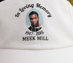 Meek Mill is listed (or ranked) 27 on the list The Greatest Rappers Who Are Already Dead