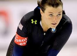 Famous Female Speed Skaters List of Top Female Speed Skaters