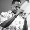 Leroy Jones on Random Best Trumpeters in World