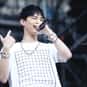 JB is listed (or ranked) 34 on the list The Best K-pop Dancers of All Time