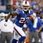 Stephon Gilmore is listed (or ranked) 3 on the list The Best New England Patriots Cornerbacks Of All Time
