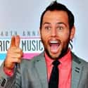 Shay Carl Butler, known professionally as Shay Carl, is an American vlogger and YouTube personality.