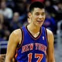 Jeremy Lin on Random Best Charlotte Hornets Players