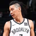 Jeremy Lin on Random Athlete Signed To Jay-Z's Roc Nation Sports