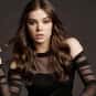 Hailee Steinfeld is listed (or ranked) 3 on the list 2016 Most Sexy Teen Election
