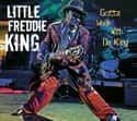 Little Freddie King on Random Best Texas Blues Bands/Artists