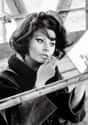 Sophia Loren on Random Best Living Actresses Over 80
