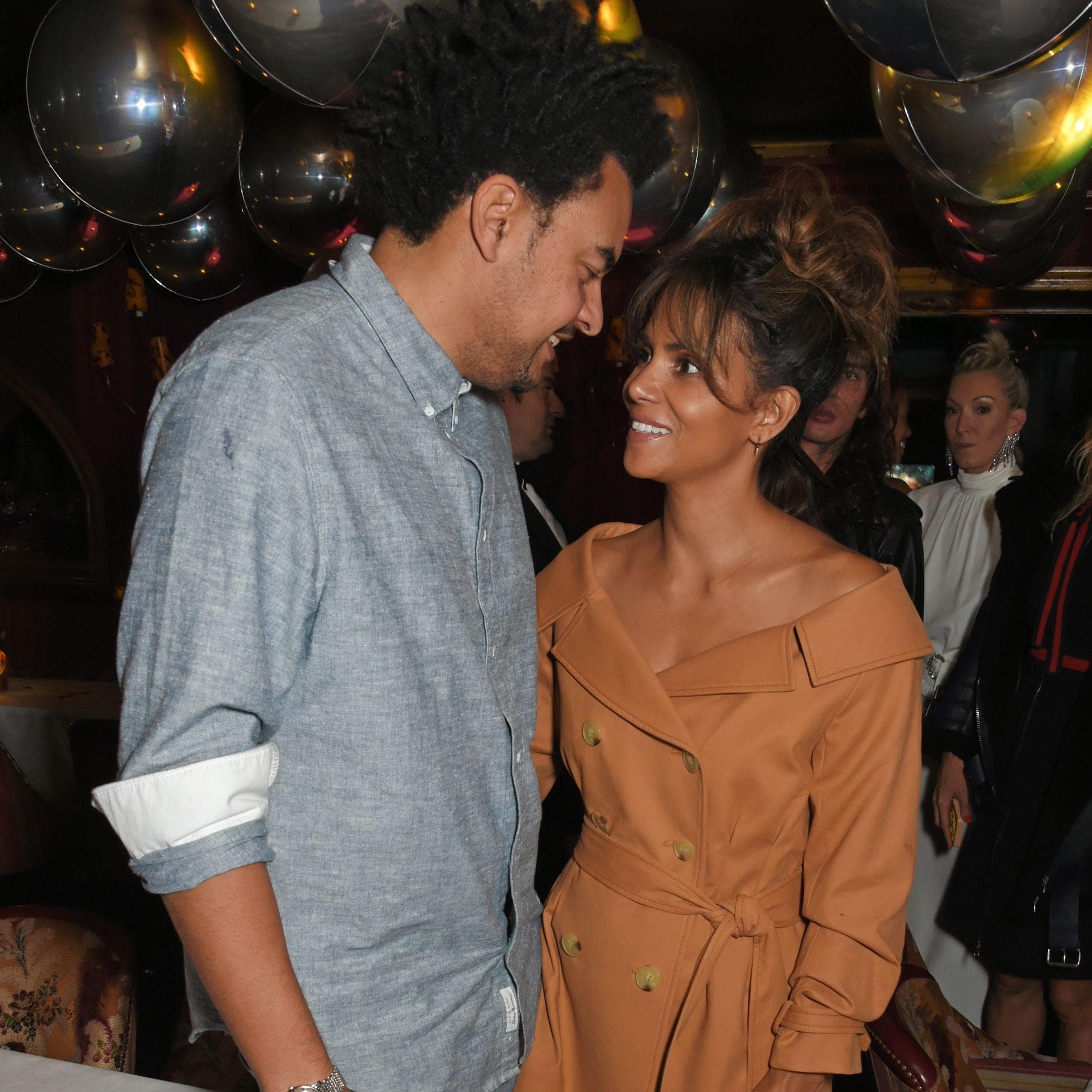 Grundo vélemények, normális szex partner