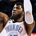 Paul George is listed (or ranked) 6 on the list The Best Current Wing Players in the NBA