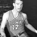 Murray Wier on Random Greatest Iowa Basketball Players