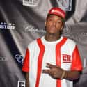 Keenon Dae'quan Ray Jackson, better known by his stage name YG, is an American rapper from Compton, California.