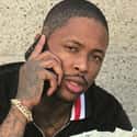 YG is listed (or ranked) 43 on the list The 25+ Best Rappers Of 2018, Ranked