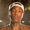 A King4President, Renegade, My Krazy Life   Keenon Dae'quan Ray Jackson, better known by his stage name YG, is an American rapper from Compton, California.