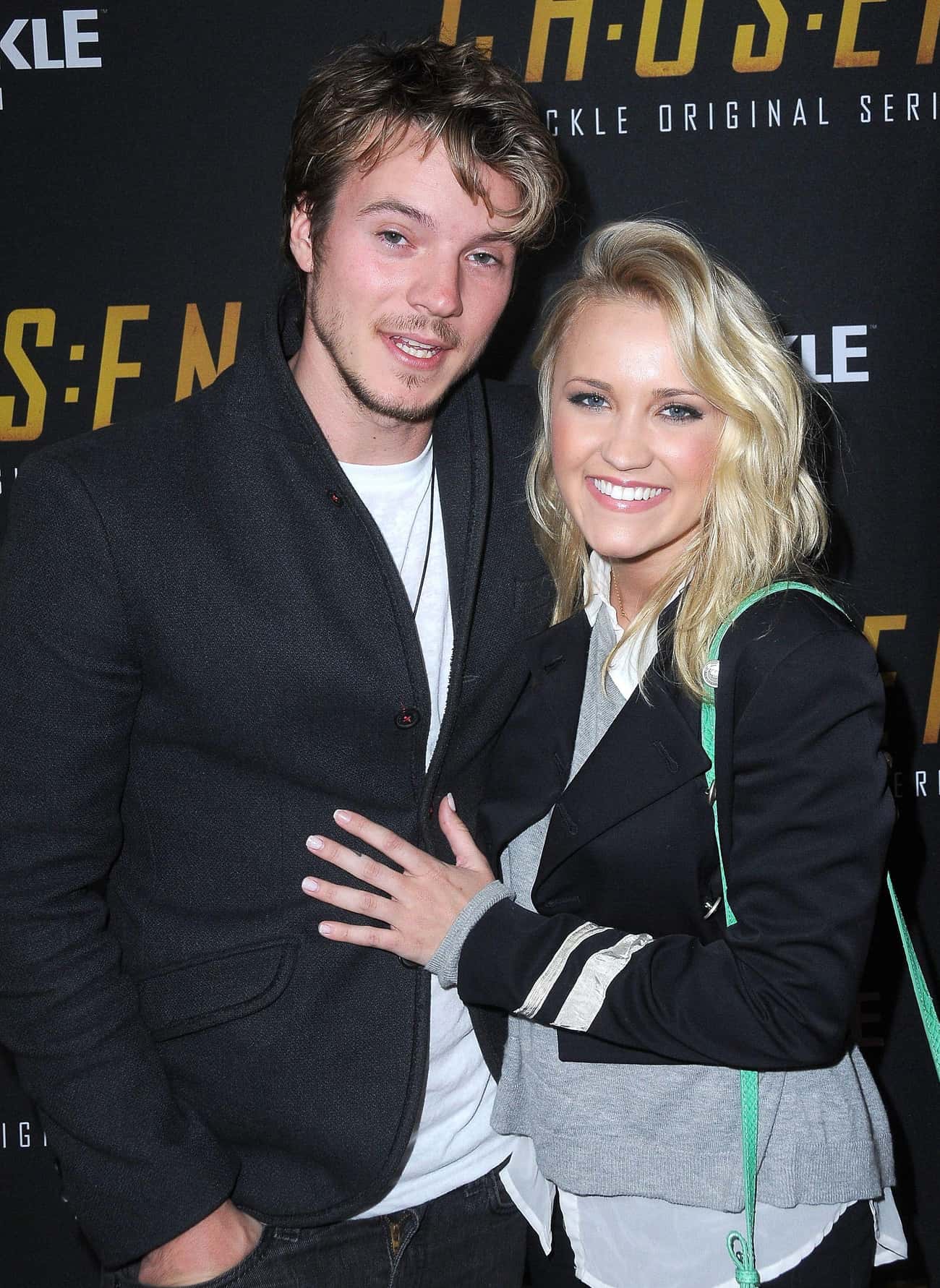 Who Has Emily Osment Dated? Her Dating History with Photos