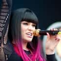 Jessie J on Random Greatest New Female Vocalists of Past 10 Years