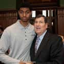Jeremy Lamb is listed (or ranked) 12 on the list The Greatest UConn Basketball Players of All Time