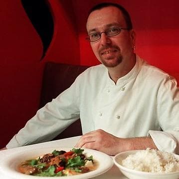 Famous Male Chefs | List of Top Male Chefs