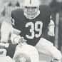 Eddie Johnson is listed (or ranked) 4 on the list The Best Cleveland Browns Linebackers of All Time