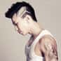 Jay Park is listed (or ranked) 36 on the list The Hottest Guys in K-pop