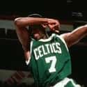Boston Celtics, Orlando Magic, Toronto Raptors   DeCovan Kadell "Dee" Brown is a retired American professional basketball player who spent twelve seasons in the NBA, playing for the Boston Celtics, Toronto Raptors, and Orlando Magic....