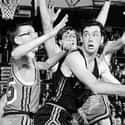 Bill Smith on Random Greatest Syracuse Basketball Players