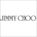 Jimmy Choo Ltd on Random Best Luxury Fashion Brands