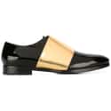 Jimmy Choo Ltd on Random Best Men's Shoe Designers