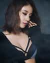 Park Ji-yeon on Random Most Stunning South Korean Models