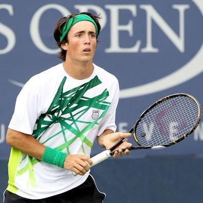 Best Argentinian Tennis Players List Of Famous Tennis Players From Argentina