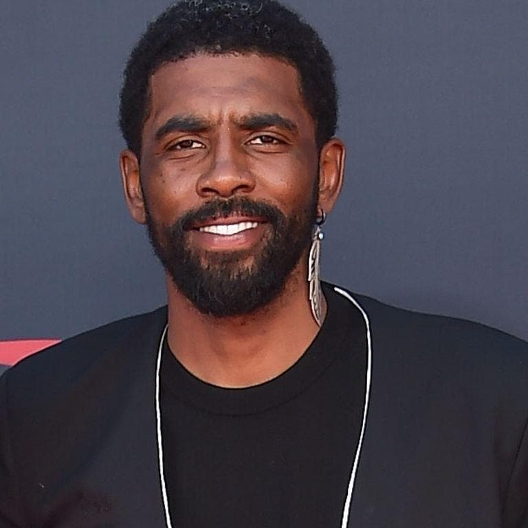 Kyrie Irving