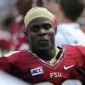 Lamarcus Joyner on Random Best Florida State Football Players