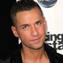 age 36   Michael Paul "The Situation" Sorrentino, is an American television personality.
