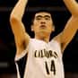 Zhang Zhaoxu is listed (or ranked) 28 on the list The Greatest California Basketball Players of All Time