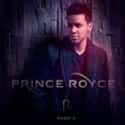 Prince Royce on Random Best Latin Pop Artists