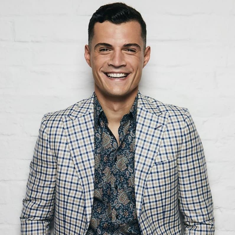 Granit Xhaka