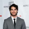 Pop music, Musical theatre, Contemporary classical music   Darren Everett Criss is an American actor, singer, songwriter, and musician.