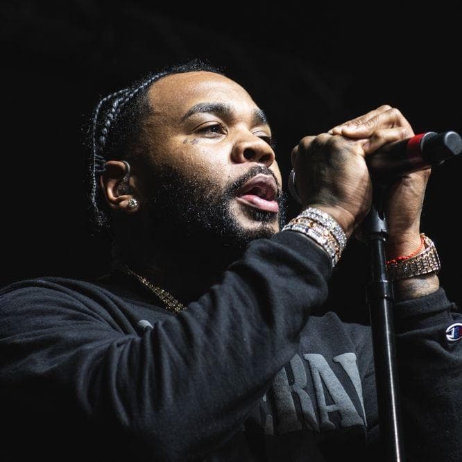 15 Rappers Who Struggle With Mental Illness