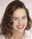 Emilia Clarke on Random Most Overrated Actors