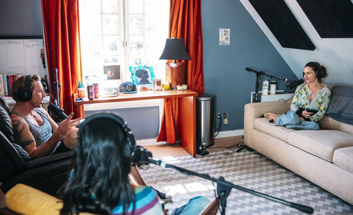 The 25 Best 'Armchair Expert' Episodes Ever