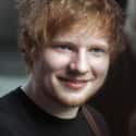 Ed Sheeran on Random Most Famous Singer In World Right Now