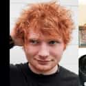 Hip hop music, Indie, Pop music   Edward Christopher "Ed" Sheeran is an English singer-songwriter, actor, guitarist and record producer.