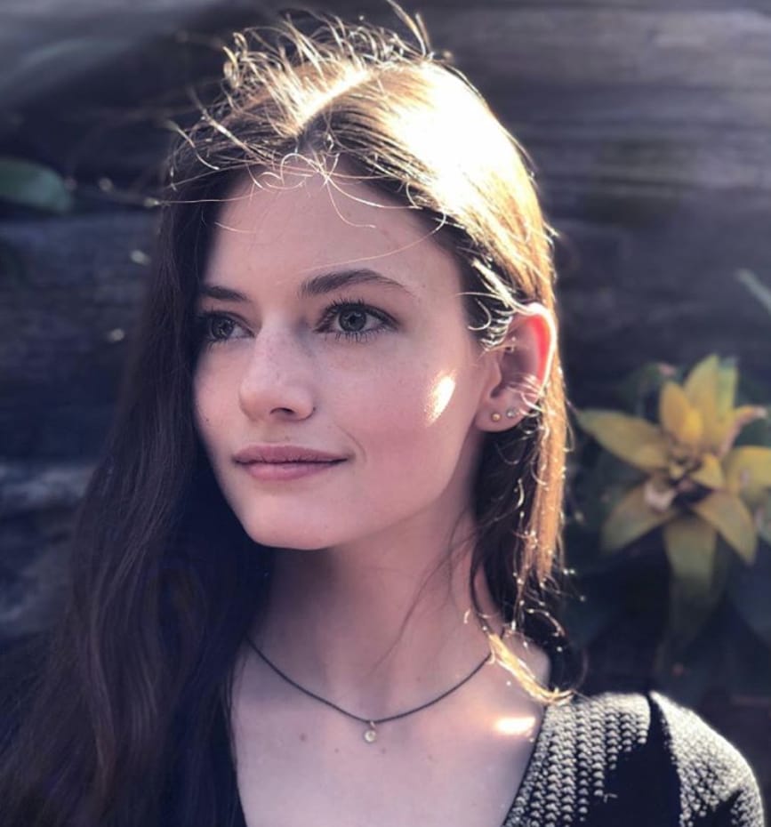 Mackenzie Foy Rankings & Opinions