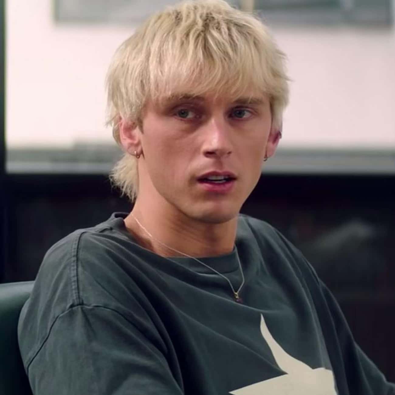 The Reason Eminem Dissed Machine Gun Kelly Was 'A Lot More Petty' Than Protecting His Daughter