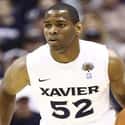 Tu Holloway on Random Greatest Xavier Basketball Players
