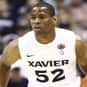 Tu Holloway is listed (or ranked) 8 on the list The Greatest Xavier Basketball Players of All Time